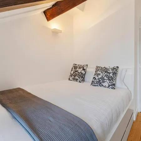 Apartment Marais Rooftop